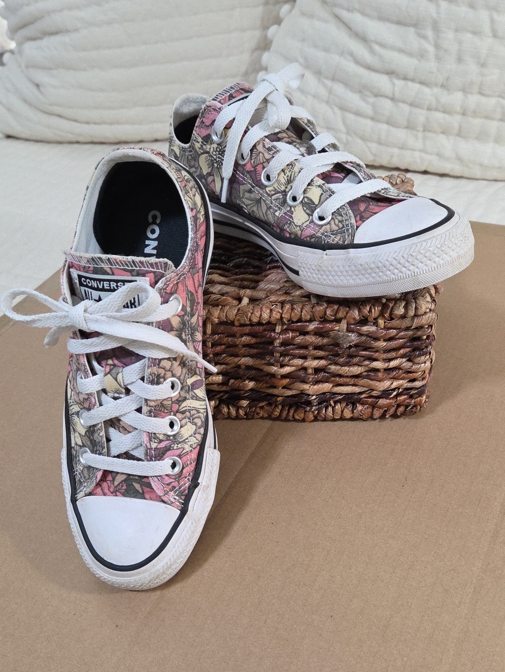 CONVERSE CTAS - 6